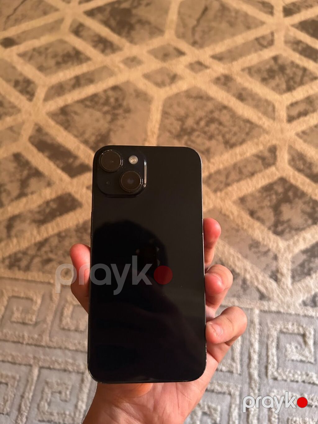 IPhone 14, 128 GB, Qara, Face ID — Apple iPhone, Bakı (6)