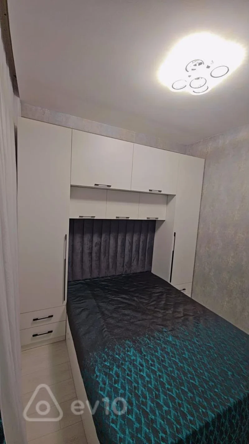 2 otaqlı mənzil, 60 m², avant park — kirayə — Mənzil, Bakı (2)