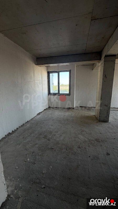 Binəqədi rayonunda 3 otaqlı Yeni tikili Satılır, 96 m² — Mənzil, Bakı (3)