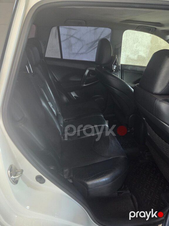 Toyota RAV4, 2.0 L, 2010 il, 156 553 km — Avtomobillər, Quba (11)