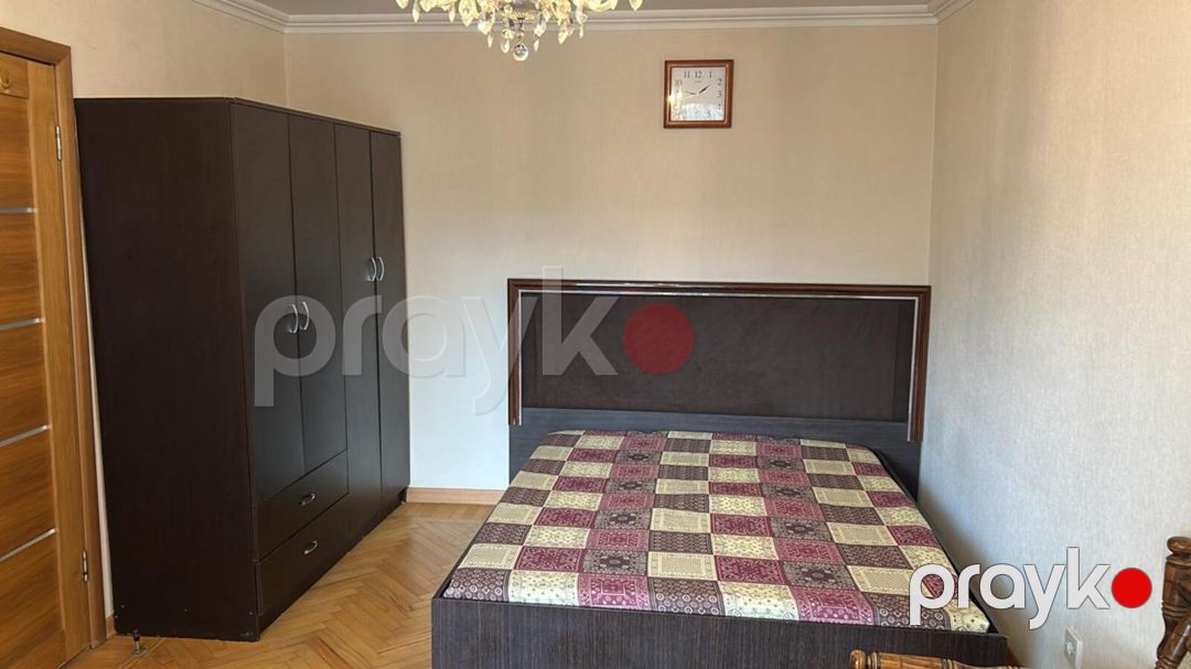 İcarəyə verilir 3 otaqlı köhnə tikili 60 m² — Mənzil, Bakı (6)