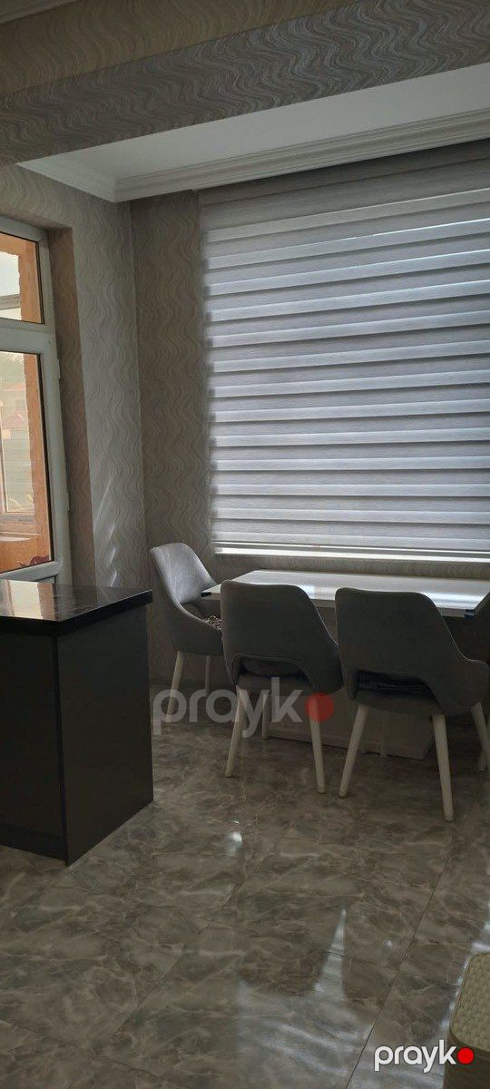 Satılır 3 otaqlı yeni tikili 90 m² — Mənzil, Bakı (12)