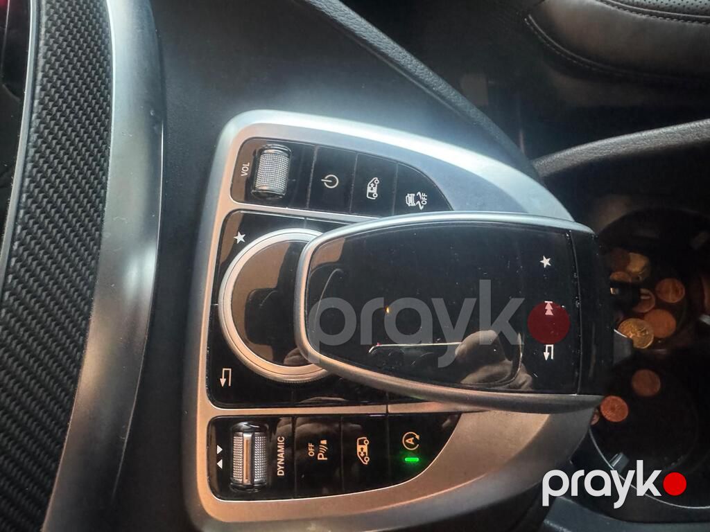 Mercedes V 250, 2.1 L, 2017 il, 367 000 km — Avtomobillər, Gəncə (11)