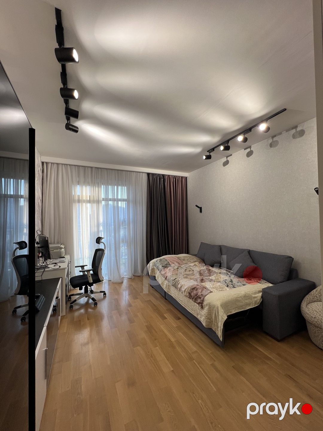 Satılır 3 otaqlı yeni tikili 145 m² — Mənzil, Bakı (7)