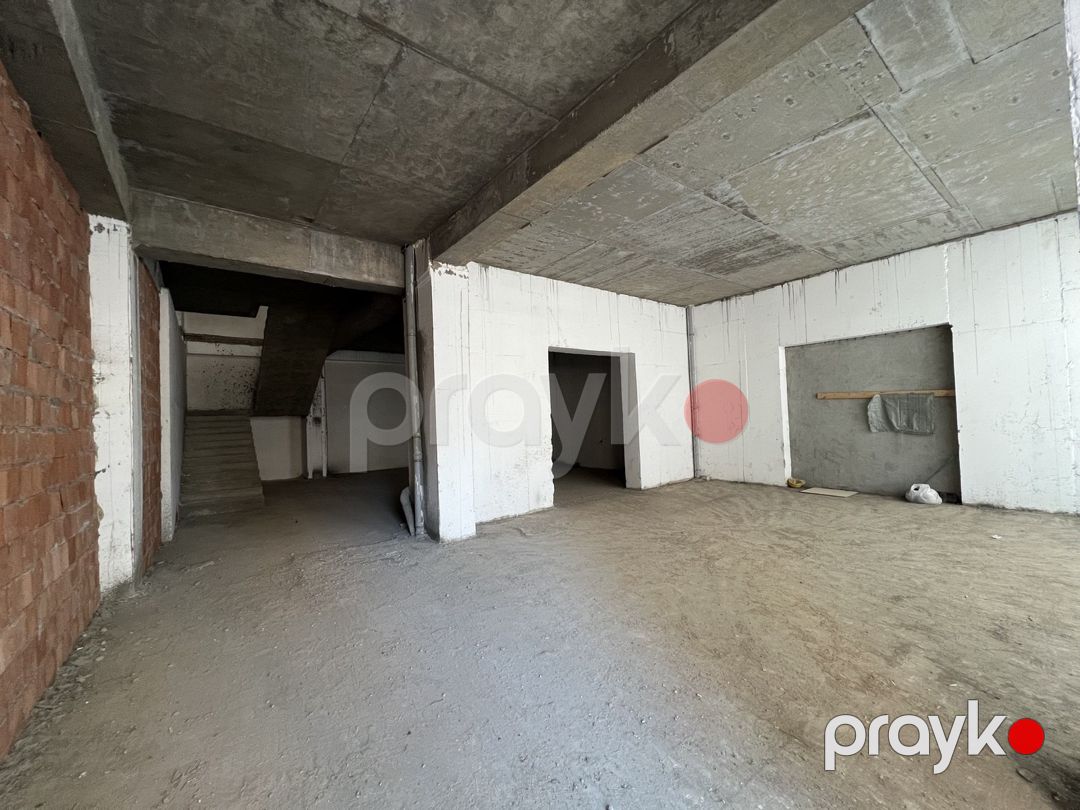 İcarəyə verilir obyekt 280 m² — Əmlak, Bakı (7)