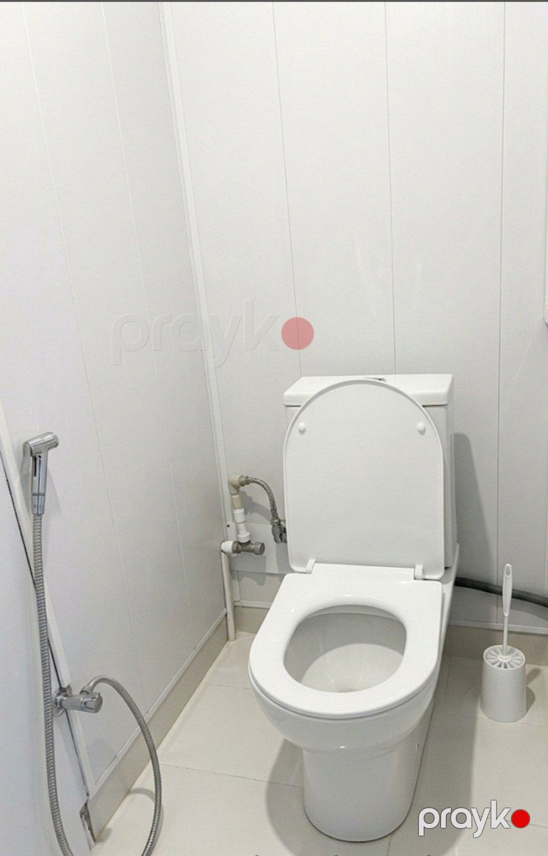 İcarəyə verilir 1 otaqlı köhnə tikili 38 m² — Mənzil, Bakı (3)