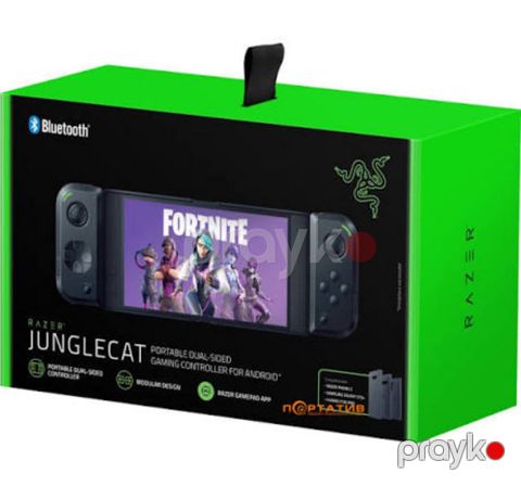 Razer Junglecat pultu — Bakı
