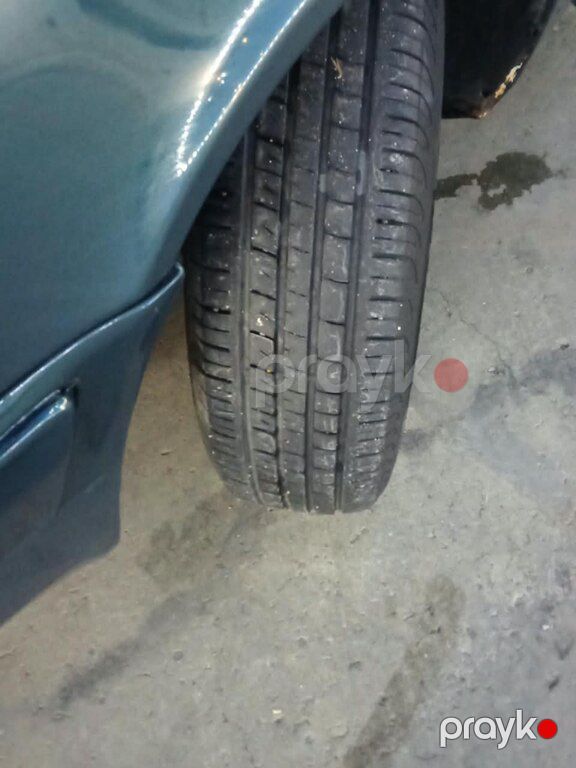 Daewoo Espero, 2.0 L, 1998 il, 150 000 km — Avtomobillər, Gəncə (8)