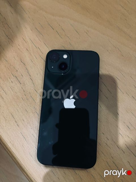 Apple iPhone 13 Green 128GB/4GB — Bakı