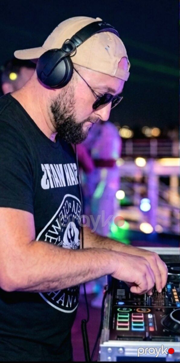 DJ xidməti — Tədbirləri, tədbir, Bakı (3)