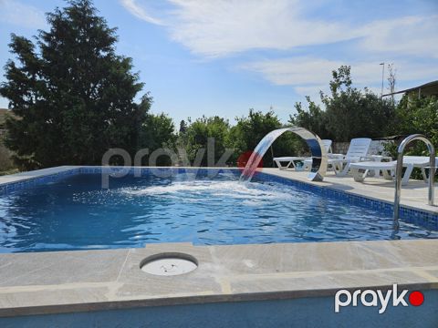 İcarəyə verilir 3 otaqlı həyət evi/bağ evi 150 m² — Bakı