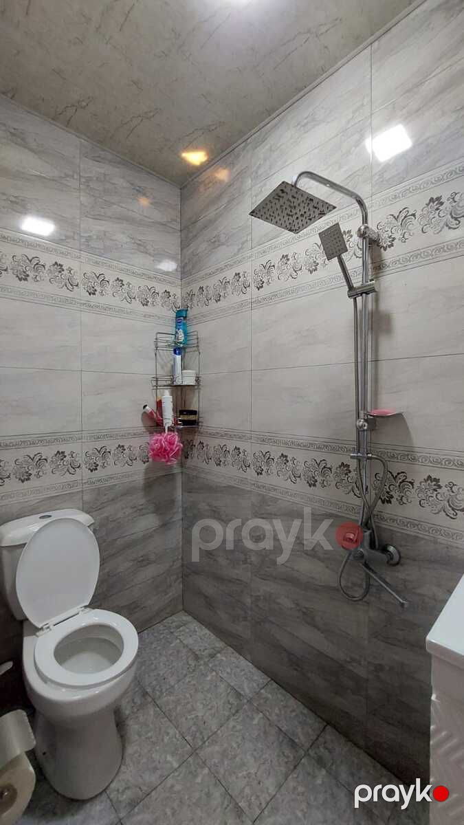 Satılır 2 otaqlı yeni tikili 55 m² — Mənzil, Bakı (10)