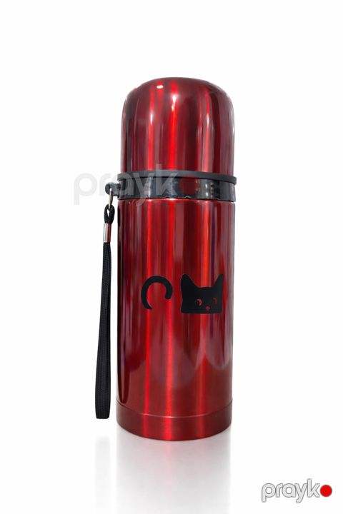 Termos 5292, paslanmayan polad, 350 ml — Bakı