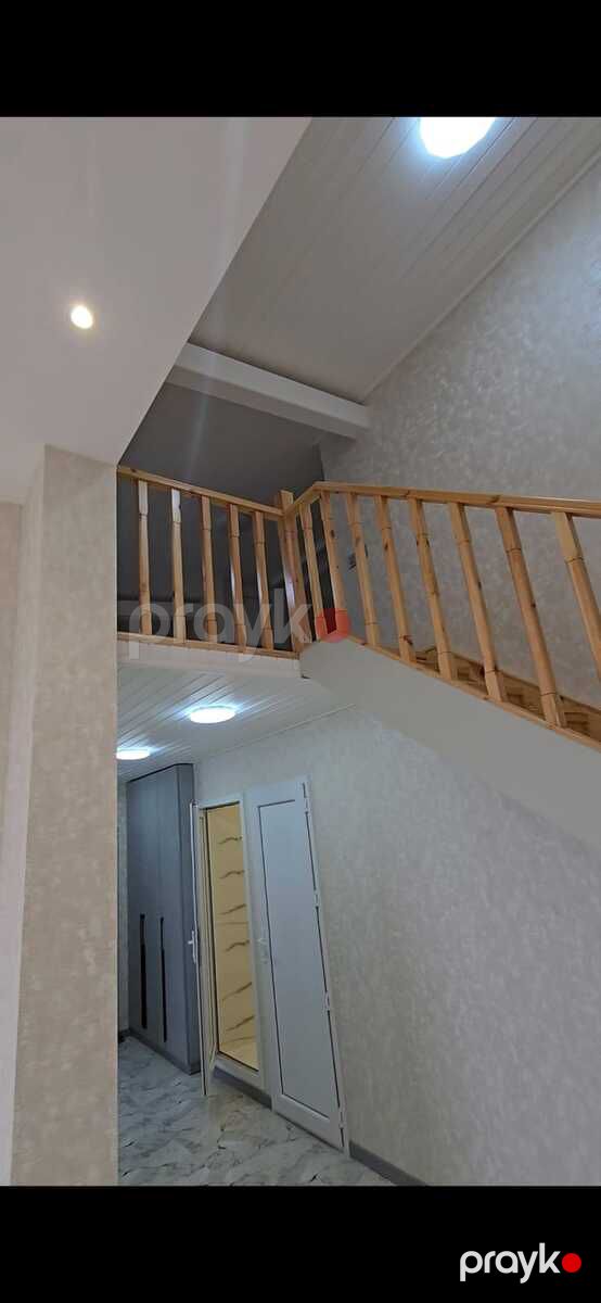Satılır 4 otaqlı yeni tikili 90 m² — Mənzil, Bakı (7)