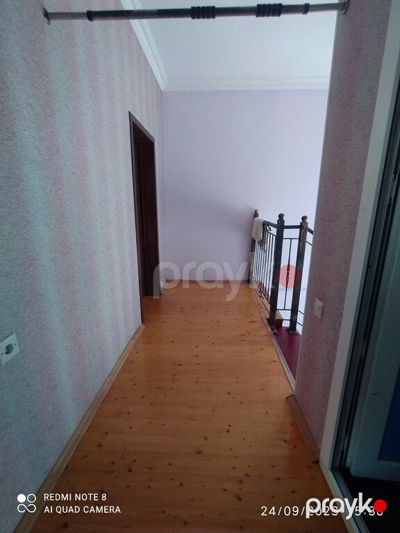 Həyət evi, Sumqayıt ş — Ev, villa, Sumqayıt (6)