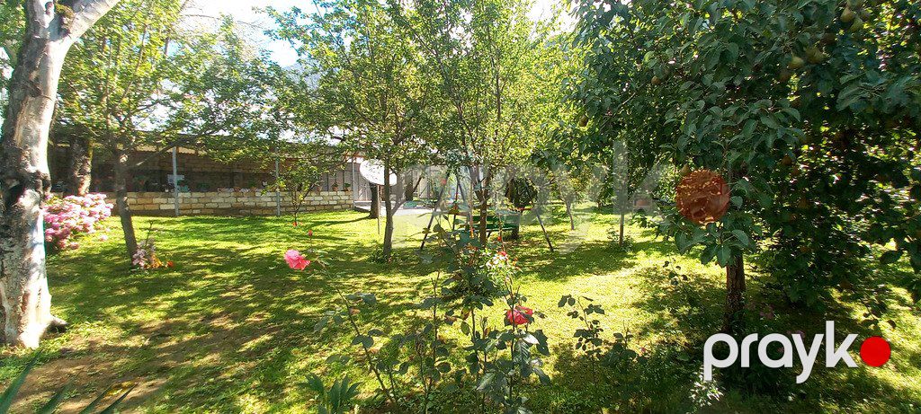 Həyət evi kirayə verilir, Qəbələ ş — Ev, villa, Qəbələ (7)