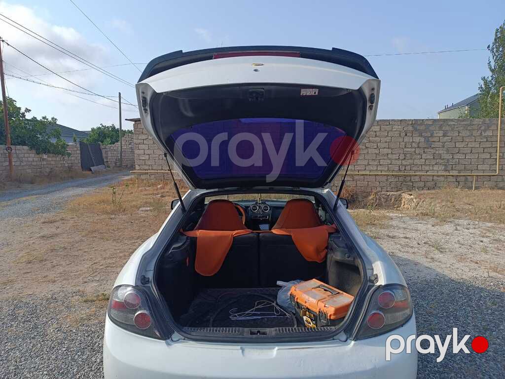 Hyundai Coupe, 2.0 L, 2007 il, 225 000 km — Avtomobillər, Bakı (8)