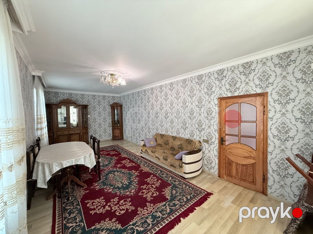 Həyət evi, Sumqayıt ş — Ev, villa, Sumqayıt (4)