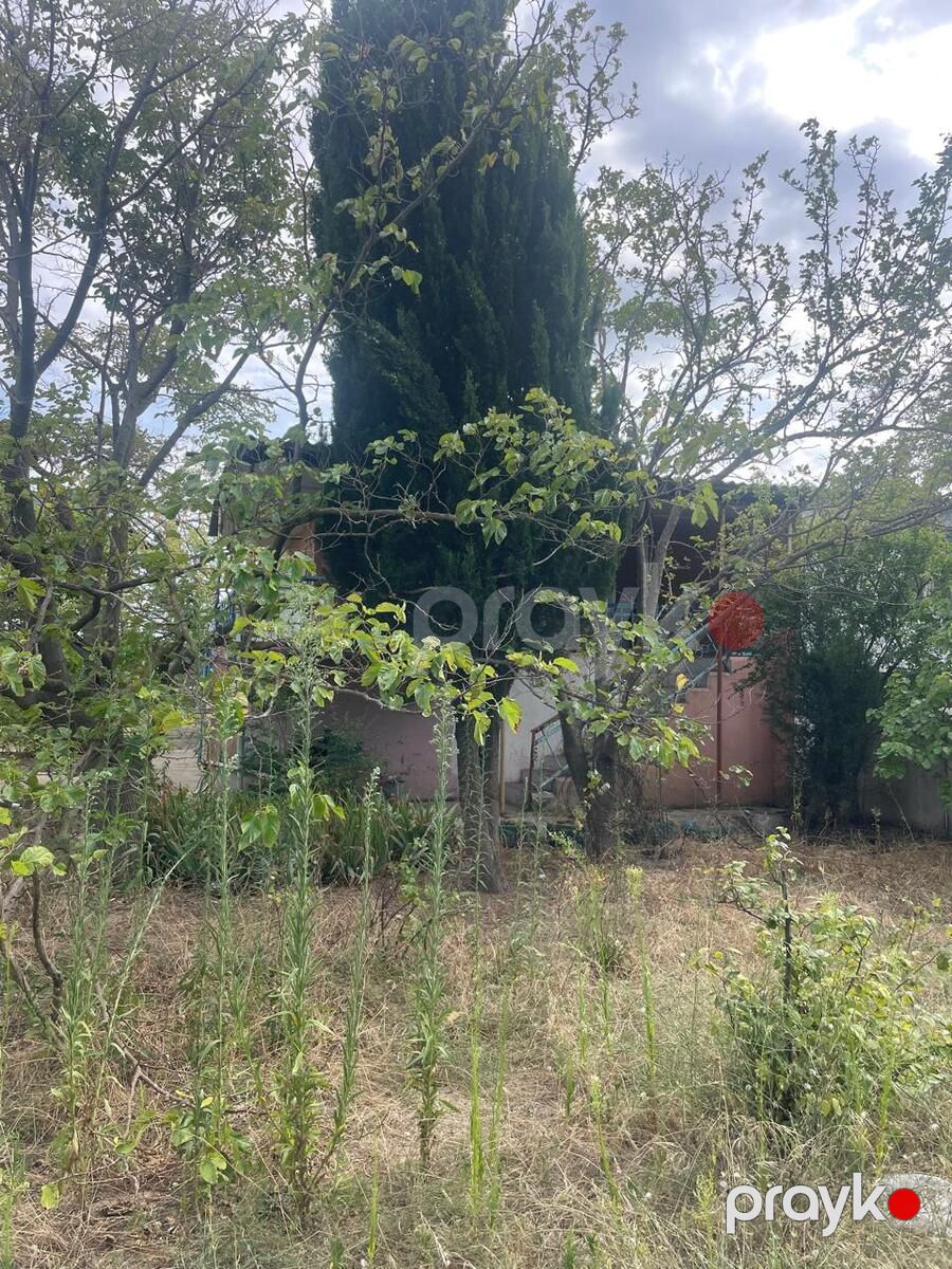 Satılır 3 otaqlı həyət evi/bağ evi 110 m² — Ev, villa, Bakı (6)