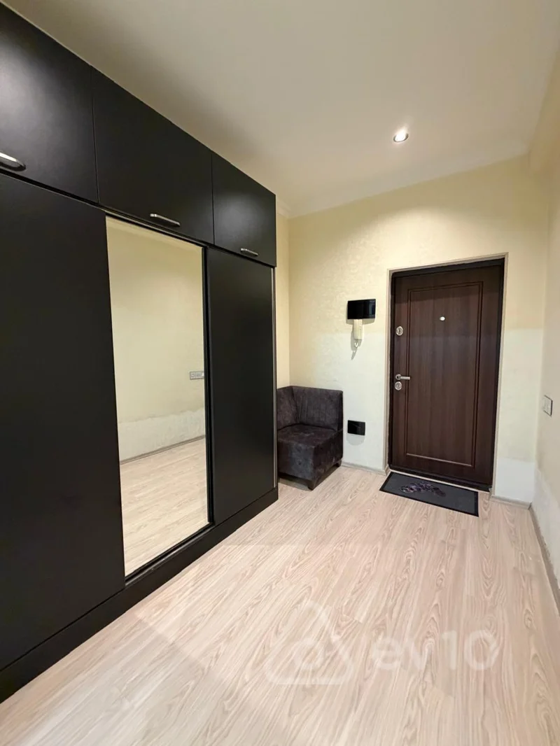 3 otaqlı mənzil, 130 m², Jasmin Park yaşayış kompleksi — kirayə — Mənzil, Bakı (6)