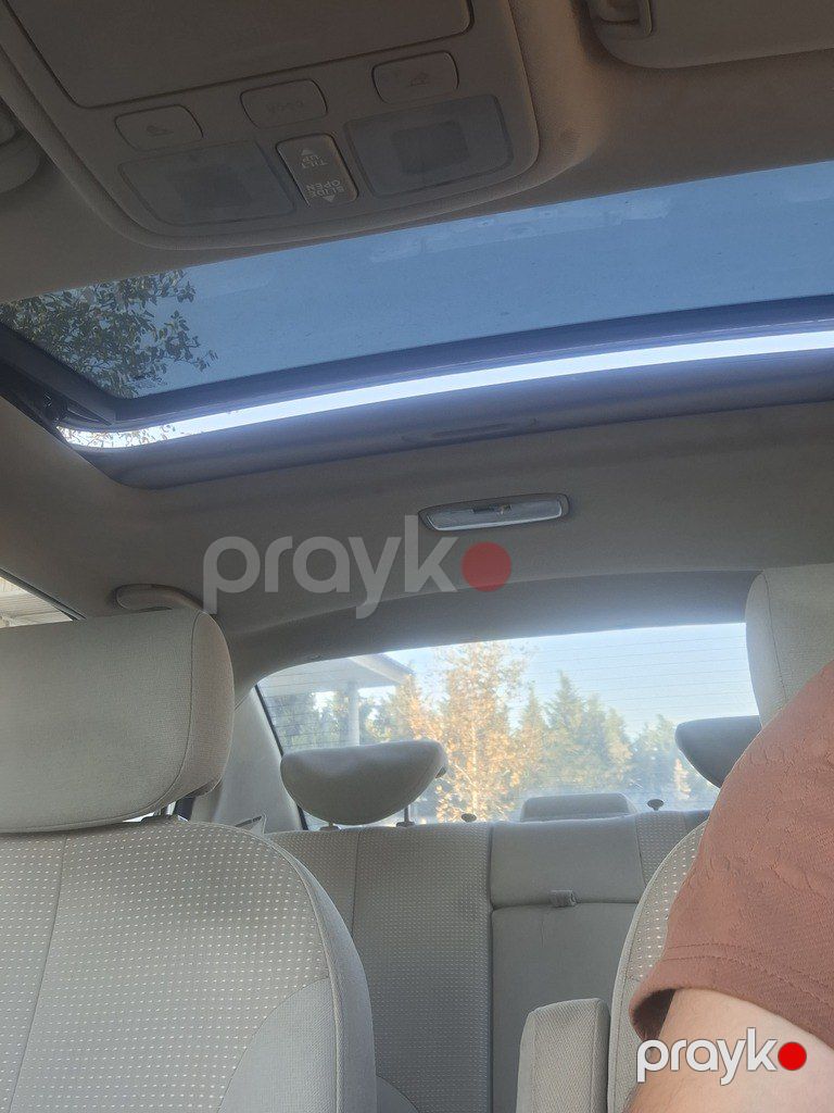 Hyundai Accent, 1.6 L, 2008 il, 216 000 km — Avtomobillər, Bakı (9)