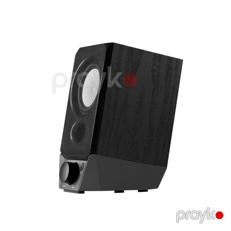 Bluetooth dinamiklər "Edifier R19BT 2.0 PC" — Səs texnikası, Bakı (7)