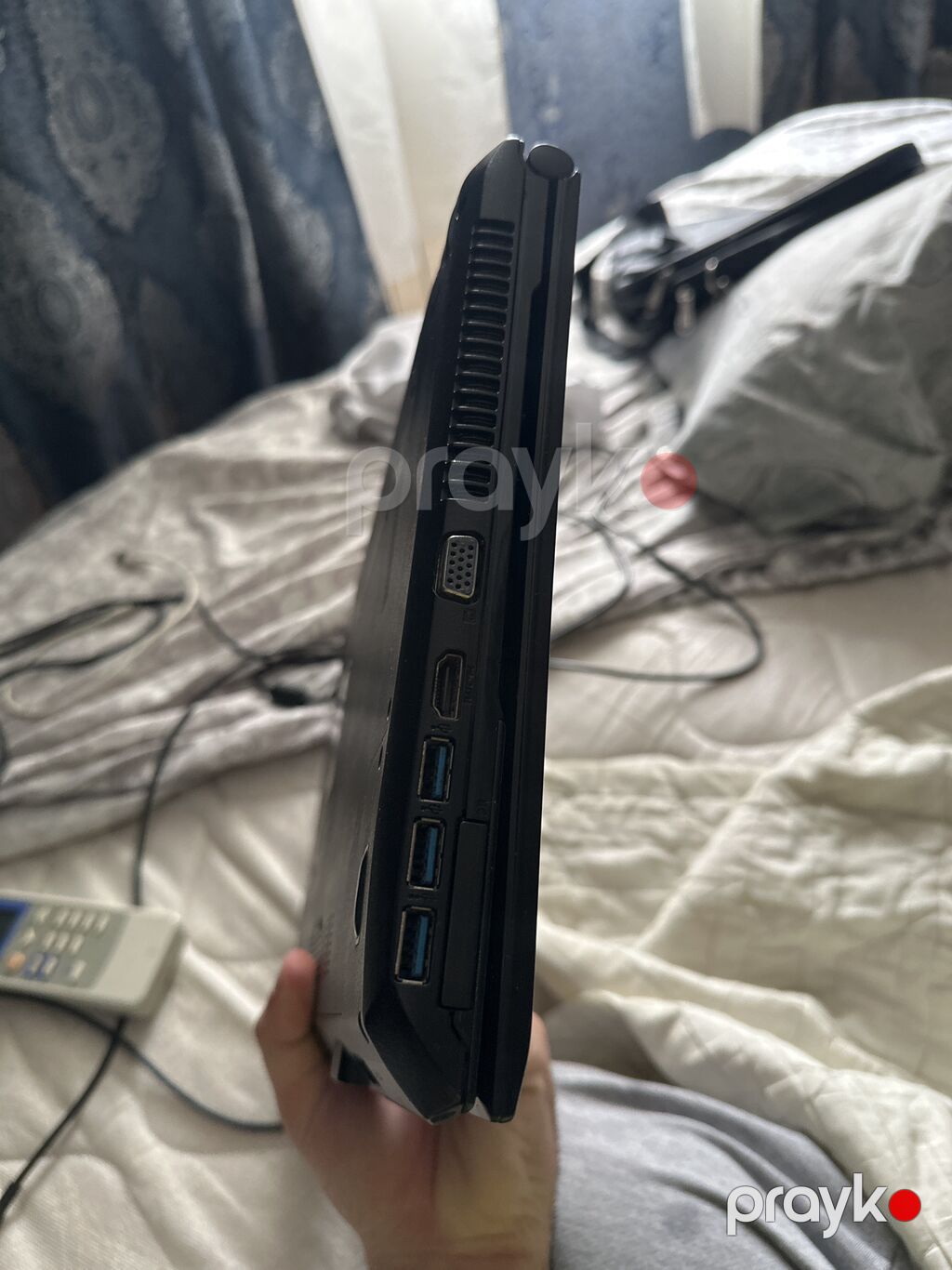 Fujitsu Lifebook noutbuk Texniki göstəricilər: - Prosessor: Intel — Digər notbuklar, Pirəkəşkül (4)