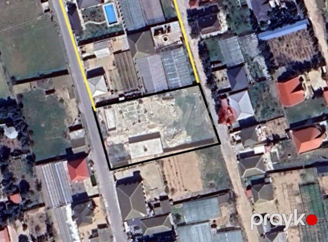 Satılır torpaq 23.2 sot — Torpaq, Bakı (2)