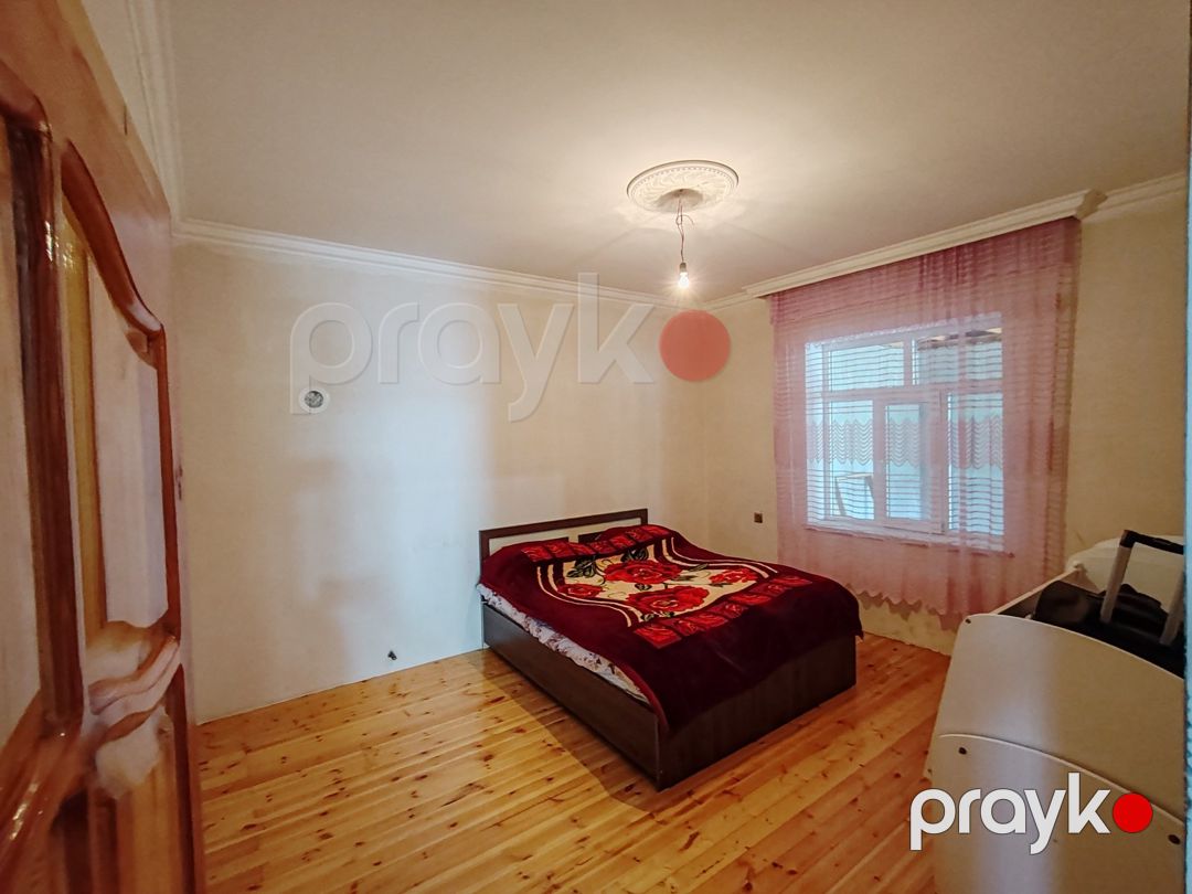 Satılır 3 otaqlı həyət evi/bağ evi 150 m² — Ev, villa, İsmayıllı (10)