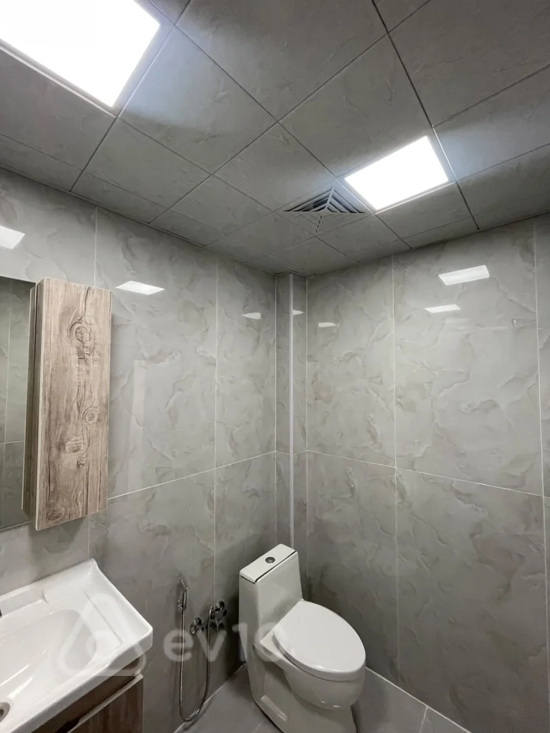 2 otaqlı mənzil, 40 m², Cəmşid Naxçıvanski küç — Mənzil, Bakı (9)