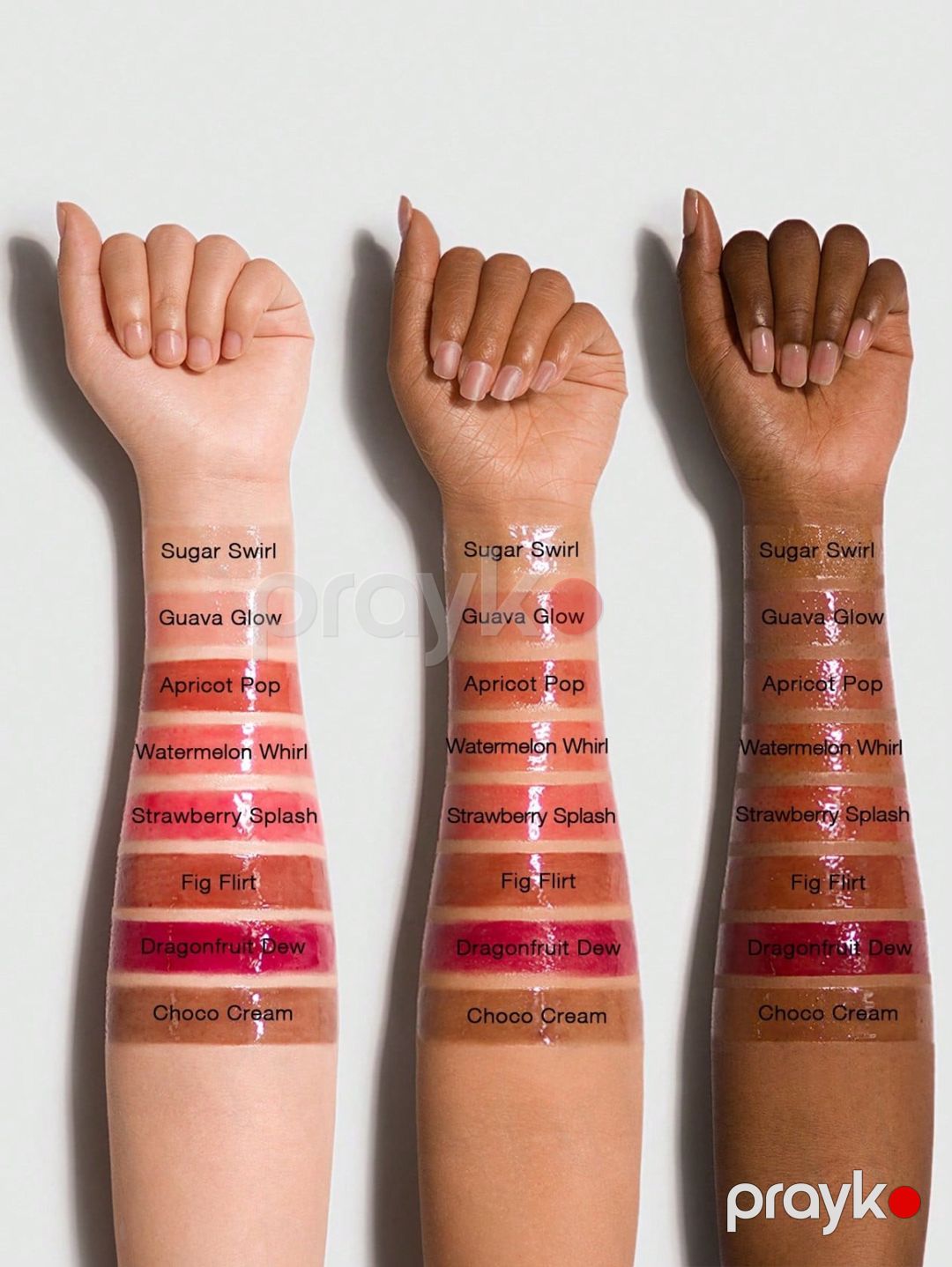Dodaq balzamı No Brand Hydra Pocket Lip Jam Sugar Swirl 3.5 г — Mallar, Bakı (3)