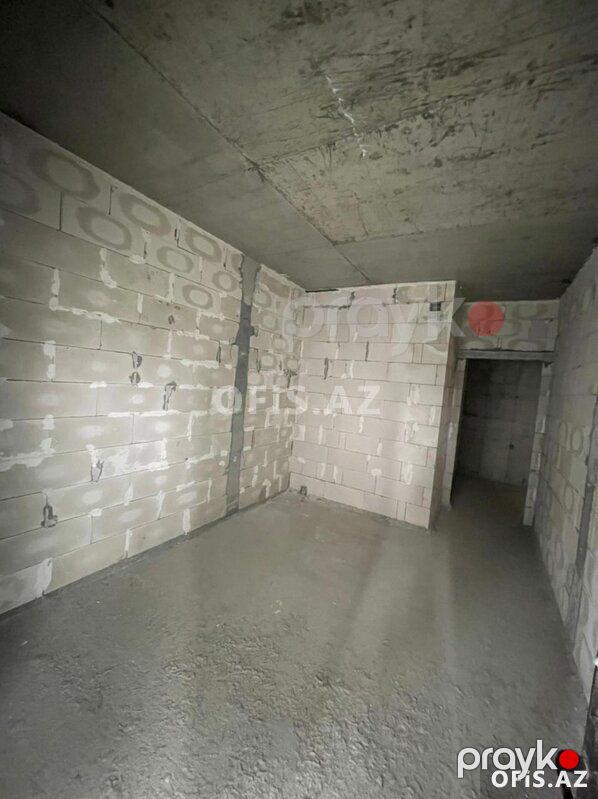 Yeni tikili Satılır Yasamal r., Nizami m., 4 otaq, 203 m² — Mənzil, Bakı (4)