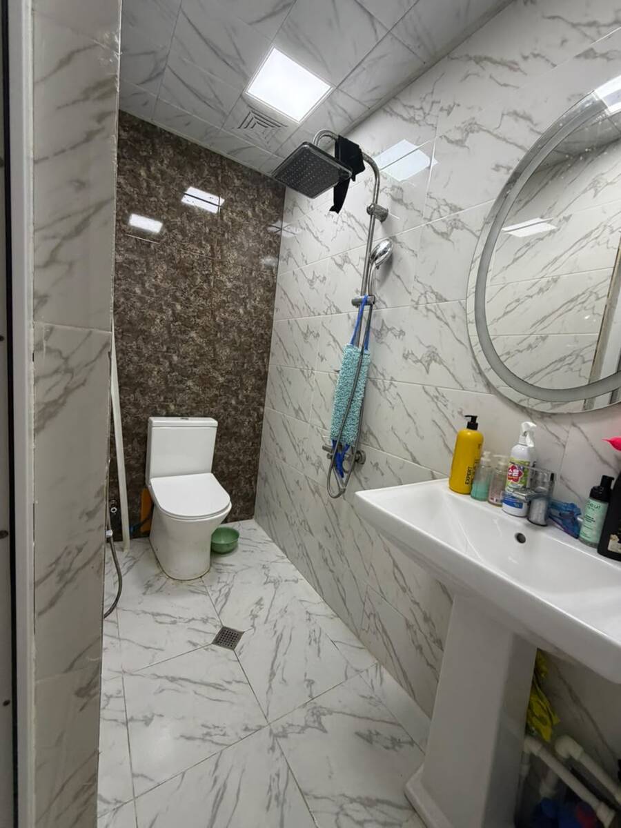 Satılır 3 otaqlı yeni tikili 60 m² — Mənzil, Xırdalan (11)