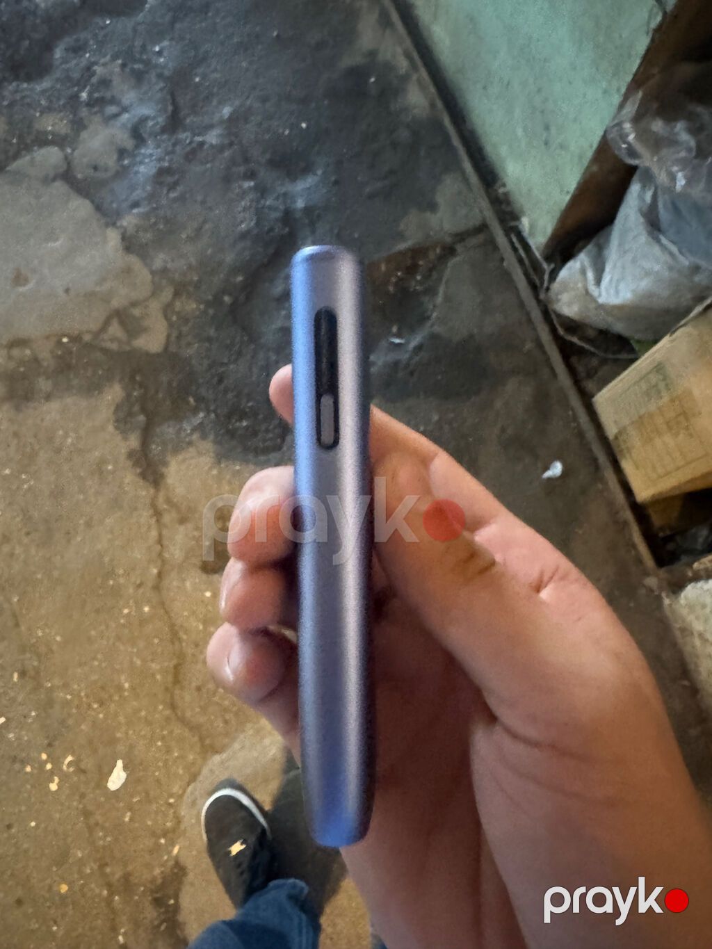 Iqos Iluma One (mavi) Məhsul təsviri: - Brend/model: Iqos Iluma One — Elektronik siqaretlər, Bakı (3)