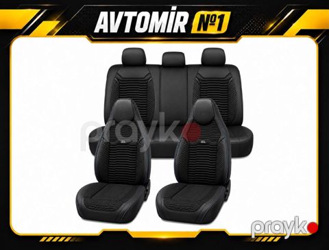 Avtomobil oturacaq üzlüyü — Bakı