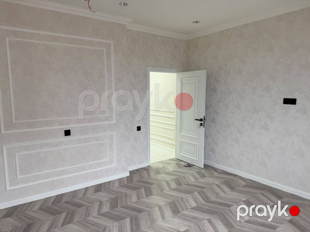 İcarəyə verilir 3 otaqlı yeni tikili 96 m² — Mənzil, Xırdalan (5)