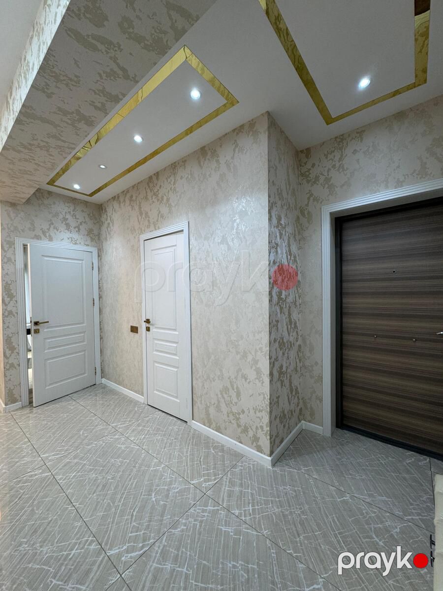 Satılır 3 otaqlı yeni tikili 102 m² — Mənzil, Bakı (12)