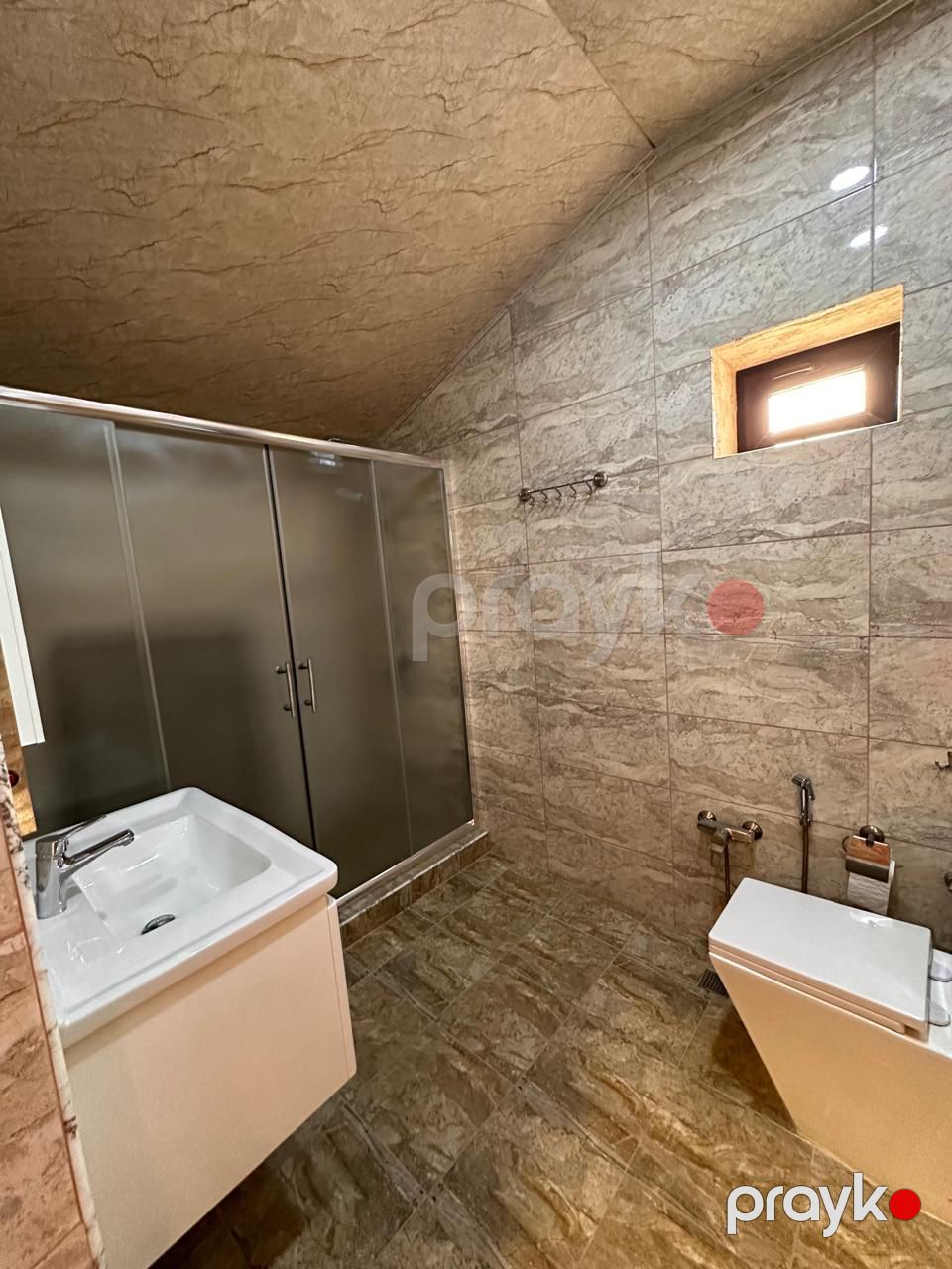 Satış: 5 otaqlı Ev / villa, 256 m², Xəzər rayonu — Ev, villa, Bakı (6)