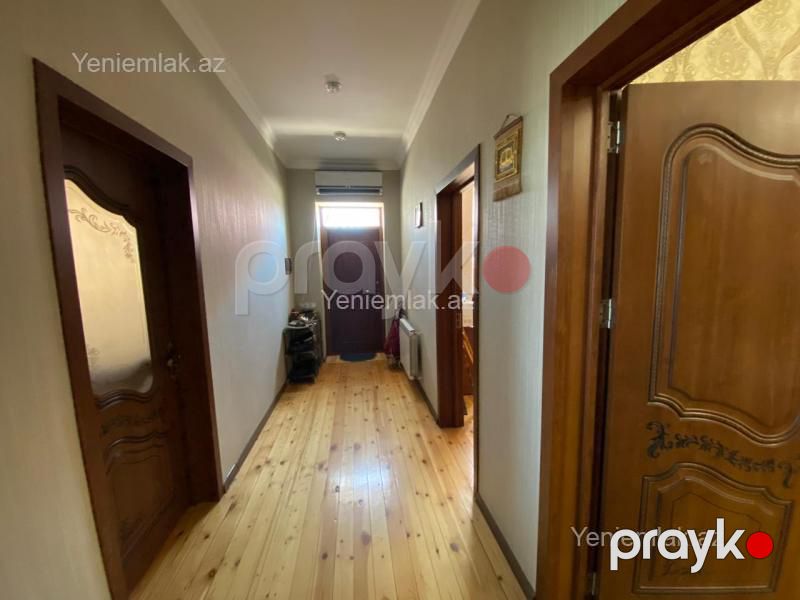 Satılır 3 otaqlı Həyət evi / Villa, 85 m², Ceyranbatan qəsəbəsi — Ev, villa, Sumqayıt (12)