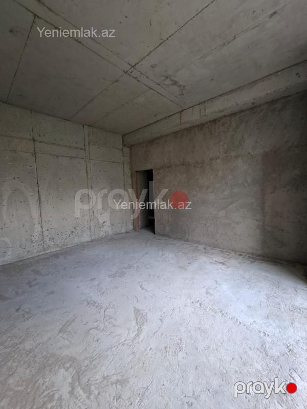 Satılır 2 otaqlı Bina evi menzil (Yeni tikili), 80.2 m², Nəsimi rayonu — Mənzil, Bakı (7)