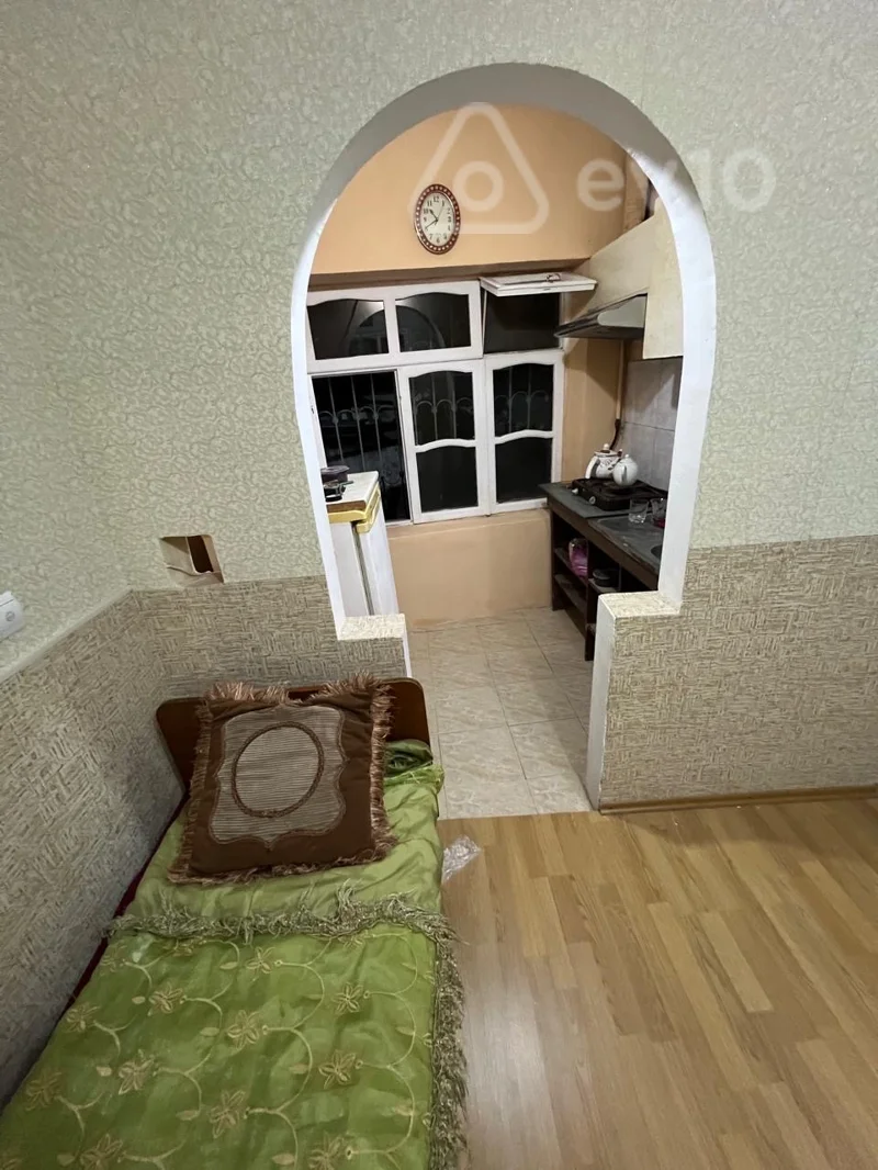 2 otaqlı mənzil, 58 m², Biləcəri — kirayə — Mənzil, Bakı (6)