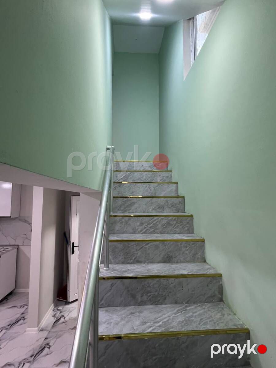 Satılır 4 otaqlı həyət evi/bağ evi 120 m² — Ev, villa, Bakı (12)