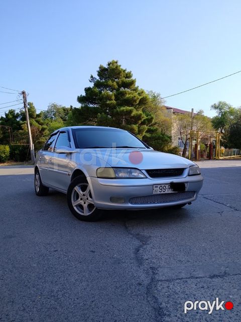 Opel Vectra, 2.0 L, 1998 il, 183 000 km — Sumqayıt