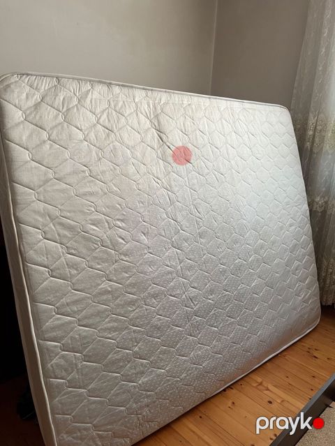 Matras satiıir Olcu 2 x160 sm. Qiymeti 50 azn Unvan Ceyranbstan Ray — Digah