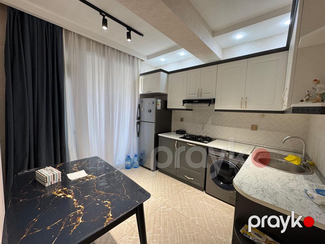 Satılır 3 otaqlı yeni tikili 102 m² — Mənzil, Bakı (6)