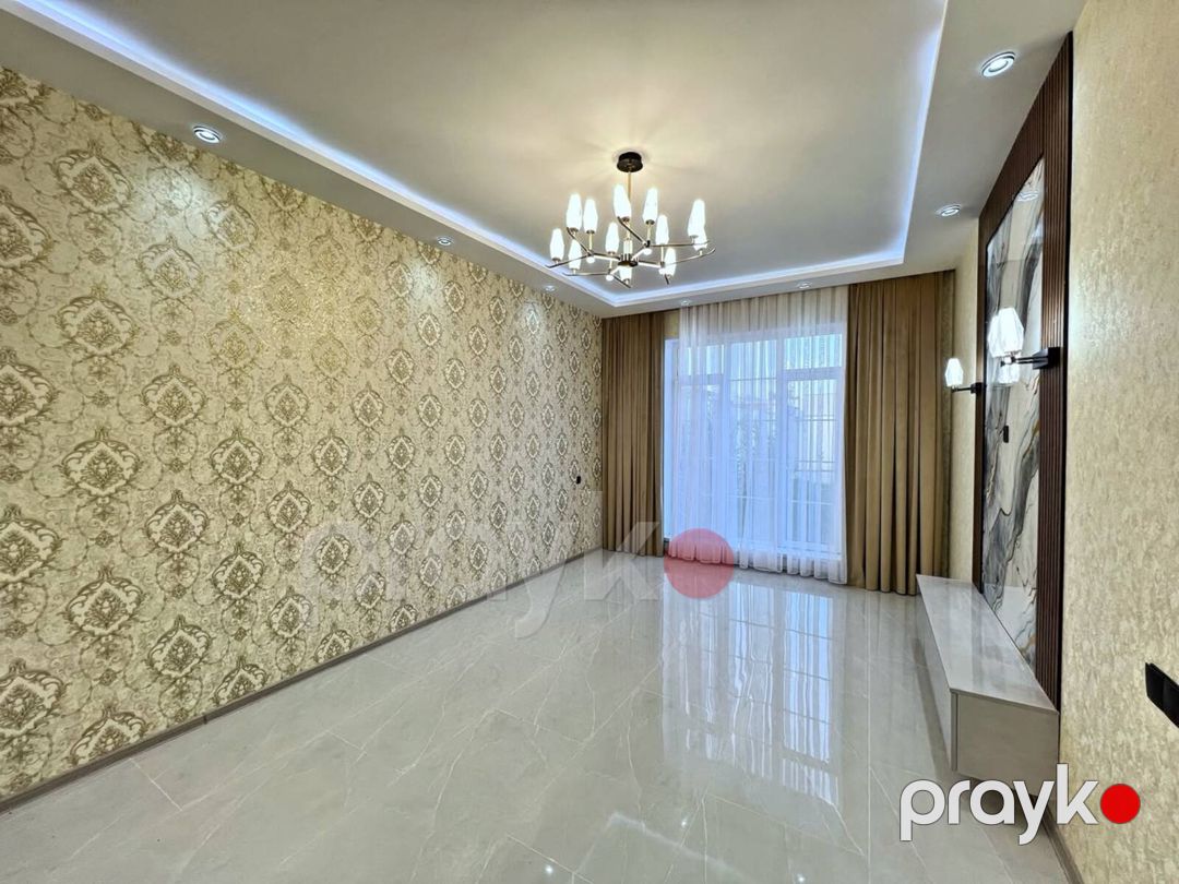 Satılır 4 otaqlı həyət evi/bağ evi 150 m² — Ev, villa, Bakı (8)
