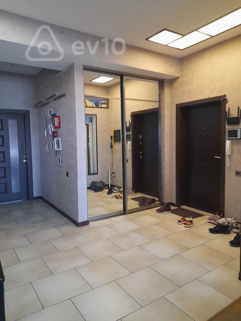 3 otaqlı mənzil, 102 m², Həsən bəy Zərdabi küçəsi — Mənzil, Bakı (6)