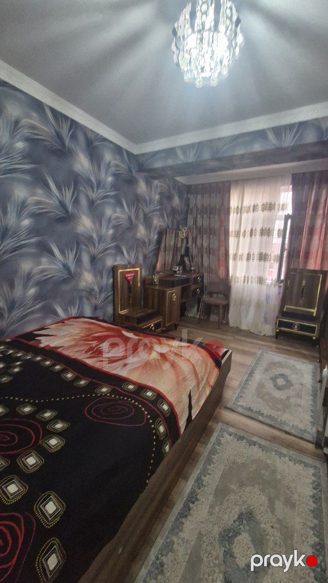 Satılır 3 otaqlı yeni tikili 86 m² — Mənzil, Bakı (10)