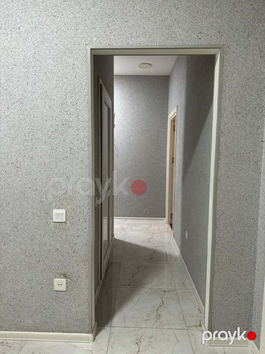 Satılır 2 otaqlı yeni tikili 45 m² — Mənzil, Xırdalan (8)