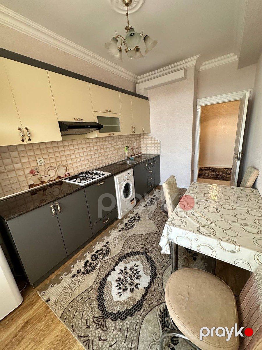 İcarəyə verilir 1 otaqlı yeni tikili 55 m² — Mənzil, Bakı (2)